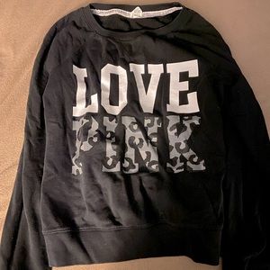 Victoria’s Secret PINK sweater